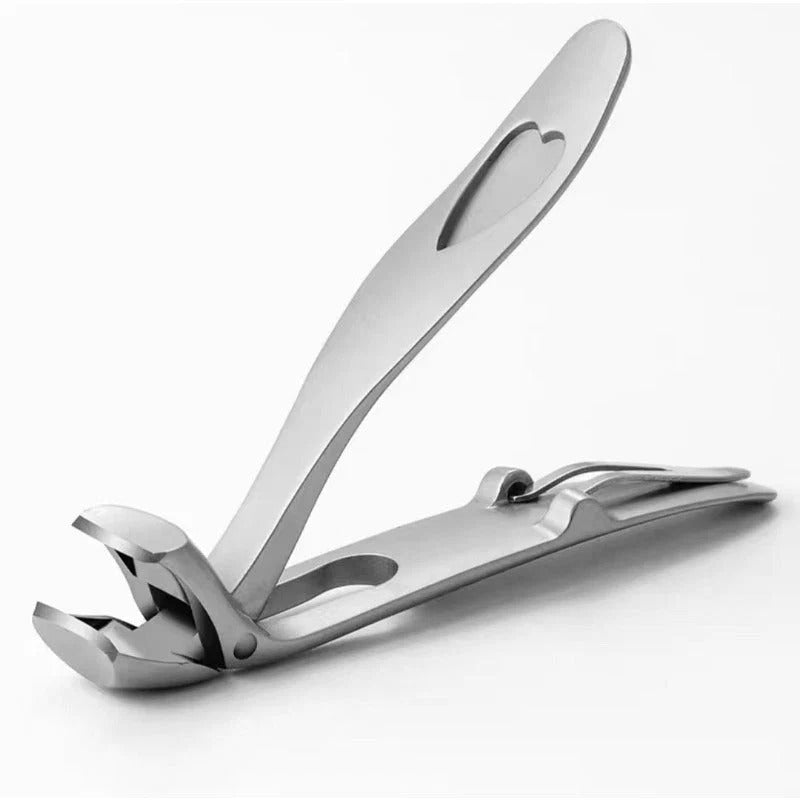 Trim Thick Toenails with Better Control